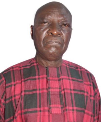 Prince Koleade O. Aderemi