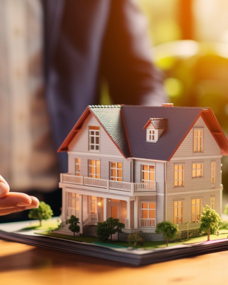 Re Insurance Broking